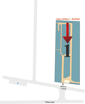 Brak mapy sektorowej