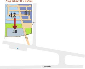 Brak mapy sektorowej